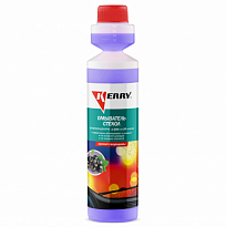 KERRY KR-334 Суперконцентрированный омыватель стекол (смородина) 270мл 1/15шт